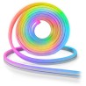 NEDIS Wi-Fi smart LED strip/ 32W/ 230V/ IP65/ 960lm/ RGB/ Nedis® SmartLife/ 5m