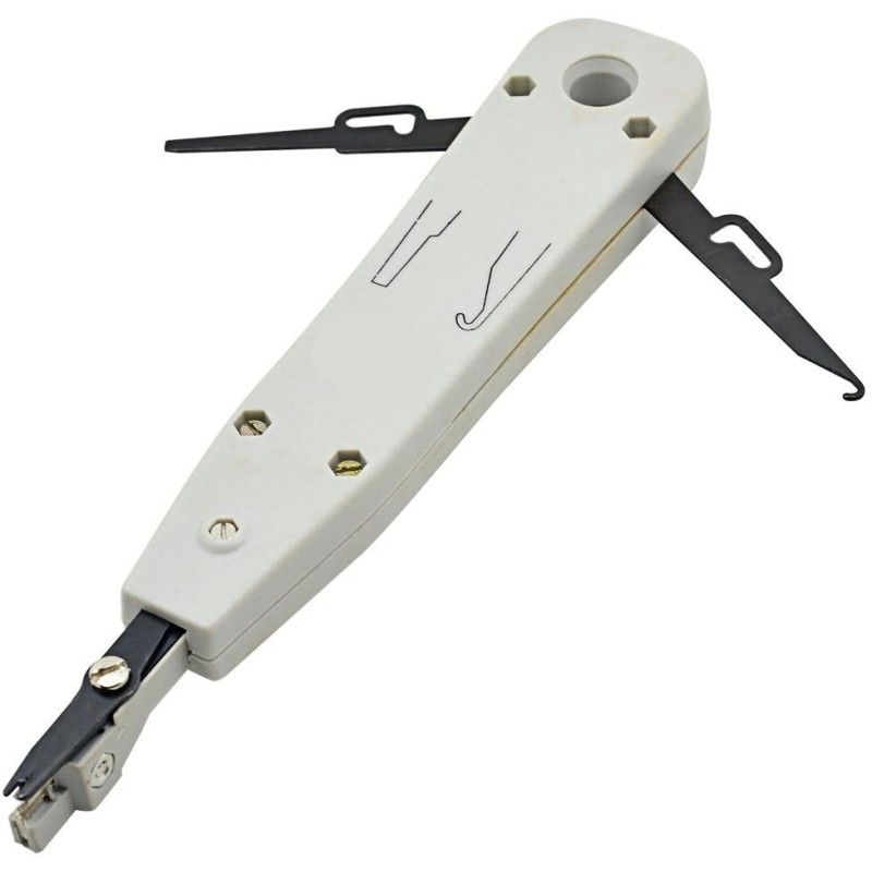 XtendLan Nastřelovač pro patch panely typu LSA