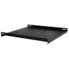 Półka XtendLan 700mm do szaf rack ECO, głębokość 960/1000, nośność 60kg