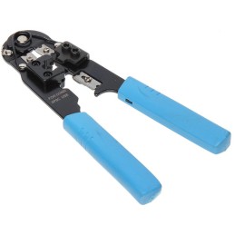 XtendLan Kleště krimpovací  RJ45