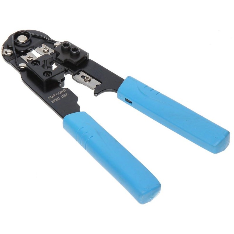 XtendLan Kleště krimpovací  RJ45
