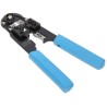 XtendLan Kleště krimpovací  RJ45