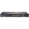 HPE Aruba 2930 24G PoE+ 1-slot Switch