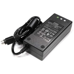 Synology síťový adaptér 100W-4pin (12V/8,33 A pro 4 diskové servery)