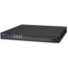 Przełącznik Planet XGS-6350-12X8TR L3, 8x1Gb, 12x10Gb SFP+, QoS, 2x power-in
