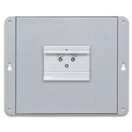 Planet WGS-5225-8P2S plochý L3 switch, 8x1Gb, 2x2.5Gb SFP, 8x PoE 802.3at 240W, 48-56VDC, -40~75°C, IP30, fanless