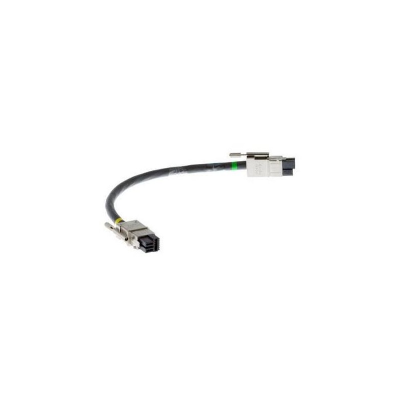Cisco Catalyst 3750X Stack Power Cable 30 CM Spare