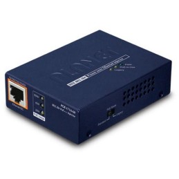 Planet POE-171A-60 Ultra PoE injektor 802.3bt do 60W, 1000Base-T, desktop