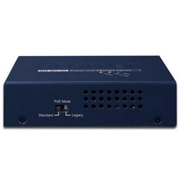 Planet POE-171A-60 Ultra PoE injektor 802.3bt do 60W, 1000Base-T, desktop