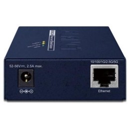 Planet POE-171A-60 Ultra PoE injektor 802.3bt do 60W, 1000Base-T, desktop