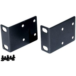 Planet Rack Mount Kit pro 10" rack, černá