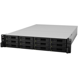 Synology RX1217 Expanzní box (12x hot swap SATA)