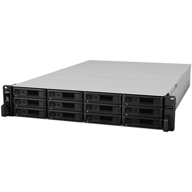 Synology RX1217 Expanzní box (12x hot swap SATA)