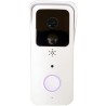 XTENDLAN ZVN01 Tuya smart WiFi doorbell/ fixed and battery power