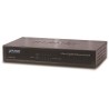 Planet GSD-503 Switch 5x 10/100/1000Base-T, EuP, 802.3az, Metall, lüfterlos