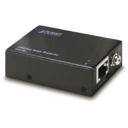 Planet Přepěťová ochrana UTP/FTP vedení, zemnící vodič, 100/1000Mbit,chrání všechny čtyři páry, podpora PoE