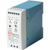 Planet PWR-40-24 DIN power supply, 24V, 40W, slim