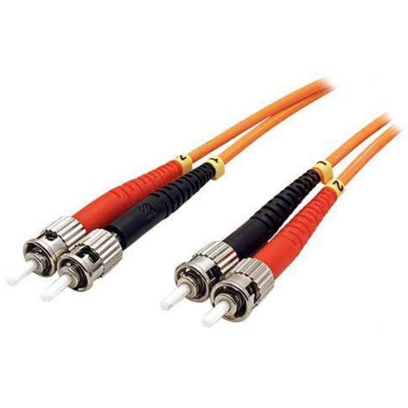 XtendLan FO patch ST-ST 15m 50/125 duplex