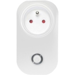 XTENDLAN ZAS06 Tuya chytrá interní zásuvka