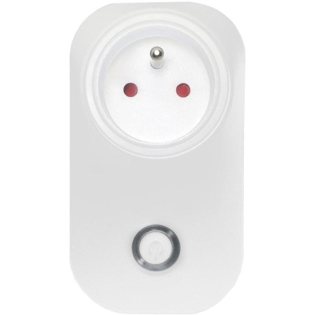 XTENDLAN ZAS06 Tuya chytrá interní zásuvka