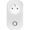 XTENDLAN ZAS06 Tuya smart internal socket
