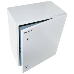 XtendLan Venkovní rozvaděč pro 19", 11U, hloubka 300mm, IP55, šedý