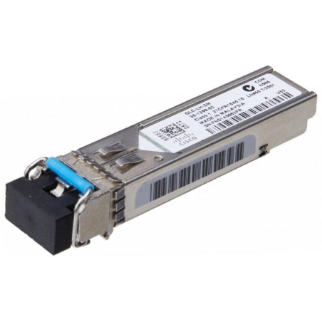 Cisco GLC-LH-SMD,  (SFP 1000Base-LX/LH, DOM)