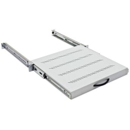 Triton 19' výsuvná polička 650mm plnovýsuv, nosnost 45kg RAL7035