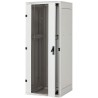 Triton 19' Rackschrank 42HE/600x1200 RAL7035 grau