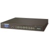 Planet GS-5220-24T4XV, przełącznik L3 24x1Gb, 4x10Gb SFP+