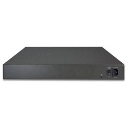 Planet GS-5220-24T4XV, L3 switch 24x1Gb, 4x10Gb SFP+