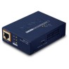 Planet POE-171A-95 Ultra PoE Injektor 802.3bt bis zu 95W, 1000Base-T, Desktop