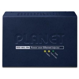 Planet POE-171A-95 Ultra PoE injektor 802.3bt do 95W, 1000Base-T, desktop