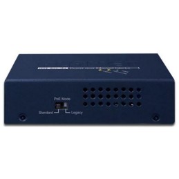 Planet POE-171A-95 Ultra PoE injektor 802.3bt do 95W, 1000Base-T, desktop