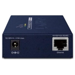 Planet POE-171A-95 Ultra PoE injektor 802.3bt do 95W, 1000Base-T, desktop