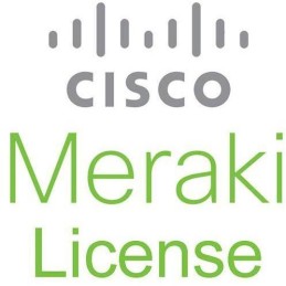 Elektronická licence: Cisco Meraki MX65W Advanced Security License and Support, 3 Yea