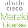 Elektronická licencia: Cisco Meraki MX65W Advanced Security License and Support, 3 Yea