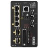 Cisco průmyslový switch IE-2000-4TS-G-L, 4x 10/100 + 2 Gb SFP