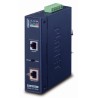 Planet IPOE-171-95W Injector PoE IEEE802.3bt, 95 W, DIN, IP30, -40~75°C, 12-48 VDC-wejście