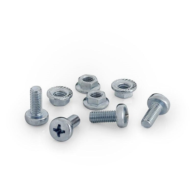 Triton Sada na spojení stojanových rozvaděčů bez těsnící pásky