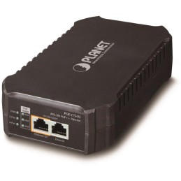 Planet POE-175-95 Ultra PoE injektor 802.3af/at/bt, do 95W, PoH, 1000Base-T, interní zdroj