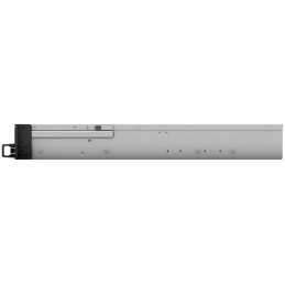 Synology RS3618xs 12-bay NAS, VMware®, Citrix®, Microsoft® Hyper-V®, rack 2U, 8GB RAM, 2x USB 3.0, 4x GLAN, 2x Gen3 x8