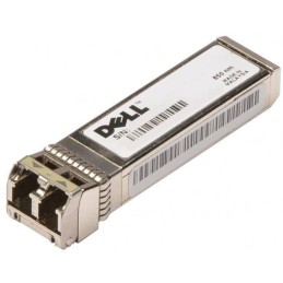 DELL SFP+ modul/ transceiver/ 10Gbit/ 10GbE SR 850nm Wavelength 300m Reach/ originál