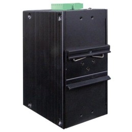 Planet IGS-10020HPT průmyslový L2 switch, 8x1Gb, 2x2.5Gb SFP, PoE 802.3at 240W, 12-48VDC, -40~75°C, 1xRJ45-to-RS232,IP30