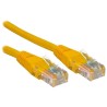 XtendLan Patchkabel Cat 6 UTP 3m - gelb