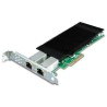 Karta sieciowa Planet ENW-9720P PCI-E 4x, 2x 1Gb RJ-45, 2x PoE+ 802.3at 30W, -10 do +60c