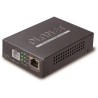 Planet VC-231GP, konwerter Ethernet VDSL2, 1000Base-T, PoE 802.3at 30W, profil 30a, wektoryzacja G.993.5, G.INP
