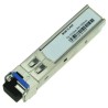 Planet Mini GBIC SFP, LC, 1000Base-LX, 20 km, WDM, TX1310 nm/RX1550 nm, SM und MM, industriell -40 bis +75 °C