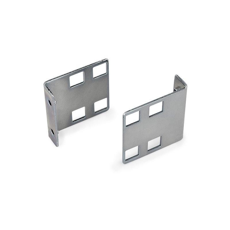 Triton držák PDU pro RDA, RTA 1U-pár