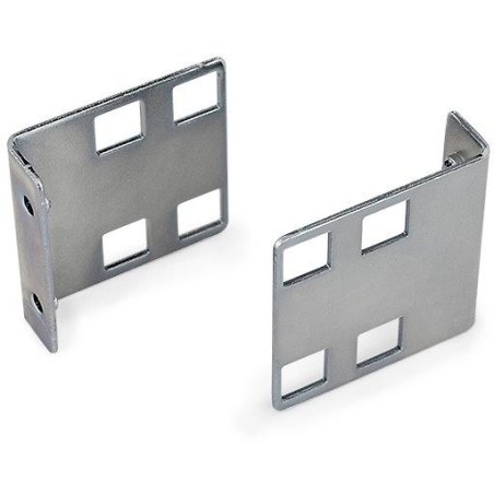 Triton držák PDU pro RDA, RTA 1U-pár